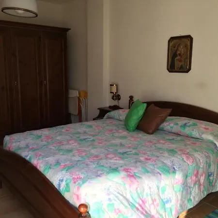 Chalet Montagna *