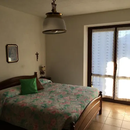 Chalet Montagna