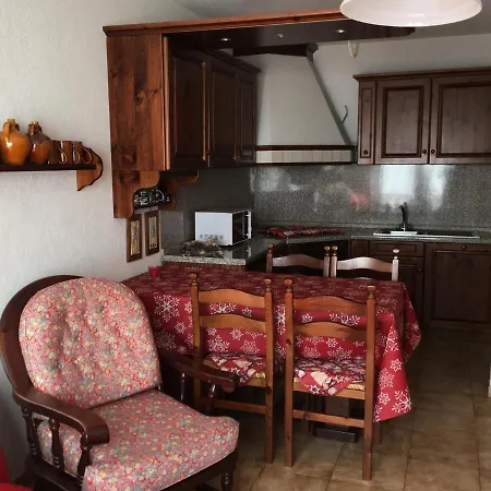 Chalet Montagna * Antey-Saint-André