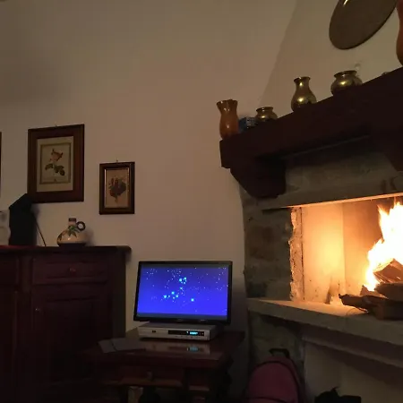 Chalet Montagna Lägenhet