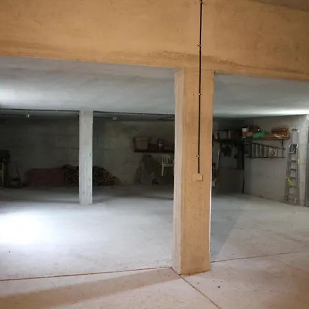 Lägenhet Chalet Montagna
