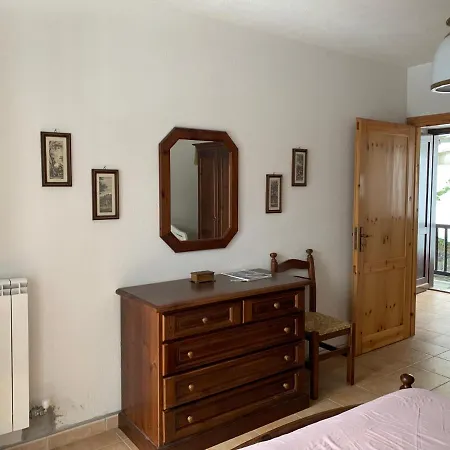 Chalet Montagna *