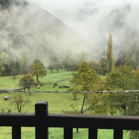 Chalet Montagna *