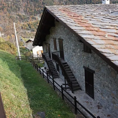Chalet Montagna *