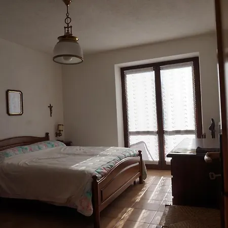 Chalet Montagna Lägenhet Antey-Saint-André