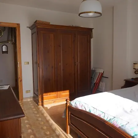 Chalet Montagna