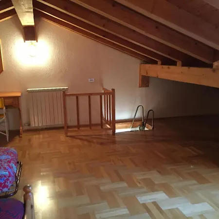 Lägenhet Chalet Montagna