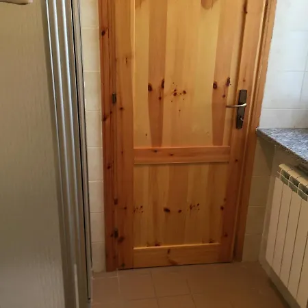 Lägenhet Chalet Montagna