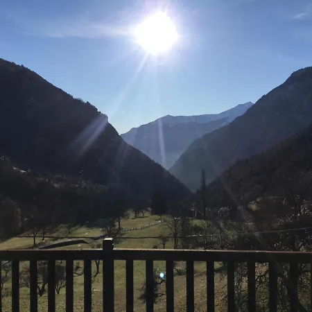 Chalet Montagna * Antey-Saint-André