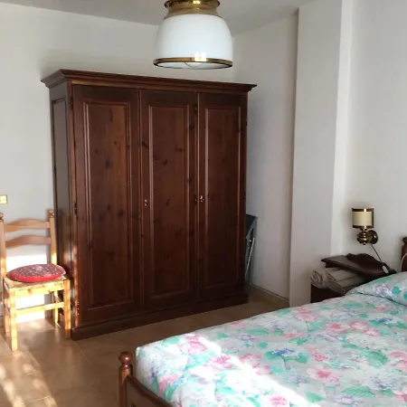 Chalet Montagna