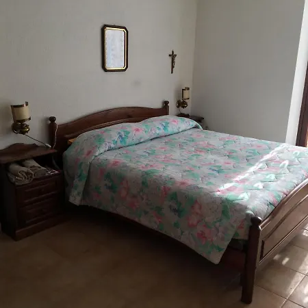 Chalet Montagna *